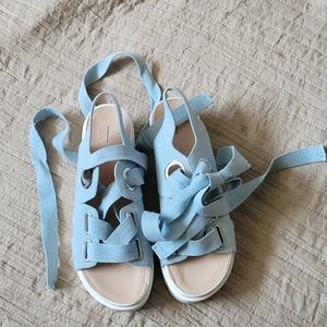 Urban Outfitters Sandals